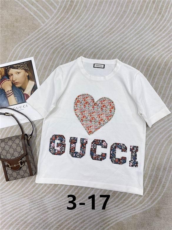 Gucci Women's T-shirts 11